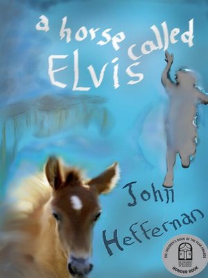 cover image of A Horse Called Elvis